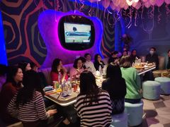 -米乐星世界KTV(汇智国际商业中心店)