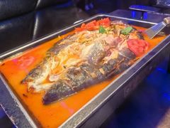 -炉鱼(天河领展店)