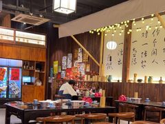 -那些年一起吃串的地方烧烤(观前街店)