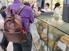 -上海哈尔滨食品厂(淮海中路店)