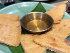 -mango tree芒果树泰国餐厅(青岛万象城店)