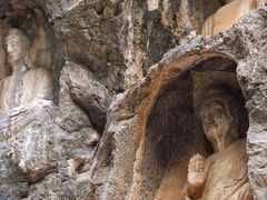 -四门塔风景区