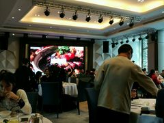 -春满园·早茶·粤菜·宴会(前海店)