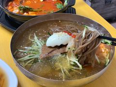 -屋里家延边朝鲜族冷面(南园店)
