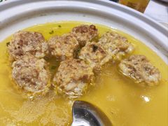 -刘胖子家常菜·蹄花焖藕(中南店)