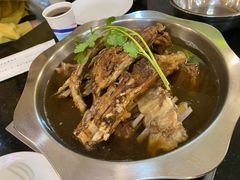 -老诚一锅·羊蝎子(广渠门外店)