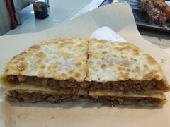-老舅老蒙肉饼非遗店(一店)