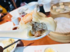 -鼎泰丰(新港中心店)