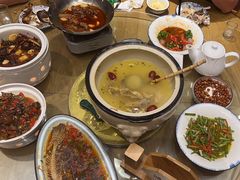 -鸿运楼·舌尖上的徽菜