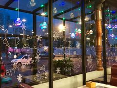 -郑阿姨的家·이모네·韩料&烤肉(武川路店)