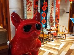 -K+全国连锁KTV(绿地缤纷天地店)