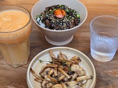 -无印良品餐堂 MUJI Diner(成都太古里店)
