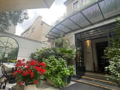 -La Maison 夜来香(进贤路店)