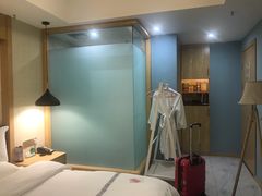 -臣嘉·原宿酒店(重庆新桥医院店)