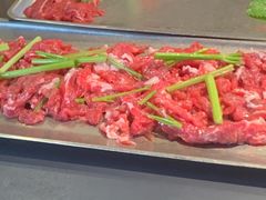 -由衷贵州酸汤牛肉火锅(新桥店)