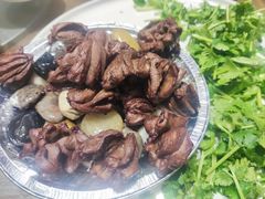火燎鸭心-北京全聚德(西翠路店)