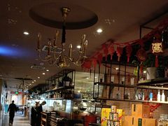 -青年公社烤鸭(青年路店)