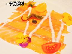 -塞纳河法国餐厅(唐延路店)