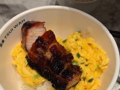 神之叉烧饭-翠华餐厅(正佳广场店)