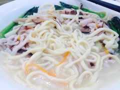 -海晖酒楼·顺德鱼生(荣华店)