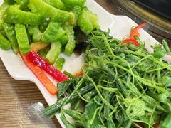 -豫碗香老烩面(梅河店)