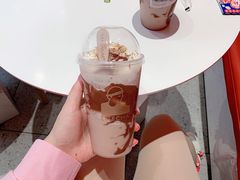 -LELECHA乐乐茶(新街口大洋店)