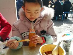 -定家小酥肉·清真(回民街店)