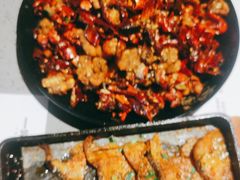 -一棠龙虾•王牌虾球(恒隆广场店)