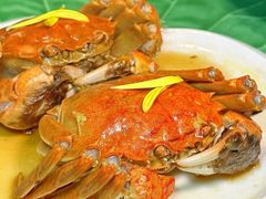 -老吉堂上海本帮菜(工体店)