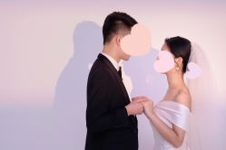 点击看大图 -金夫人婚纱摄影(总店)