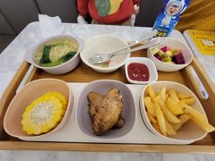 -Lilliput粒粒堡亲子餐厅(置汇旭辉店)