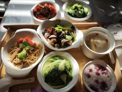 -喜宝·享悦时光月子会所(德阳店)