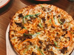 -Tubestation站点比萨(高新万达ONE店)