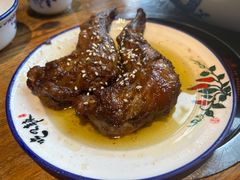 -厨神老街兔·淳朴人家店(盐帮菜风味名店)
