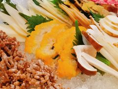 -一品鲜海鲜火锅(海信广场店)