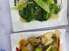 -清香海鲜餐厅(青澳湾地标美食店)