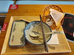 -头壹号  羊汤·饸饹面·大油条(嘉华店)