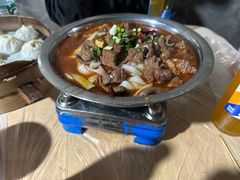 -麻木老地方牛筋牛杂(长堤街店)