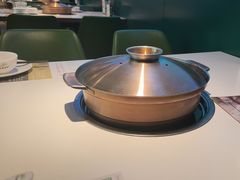 -烹然四季椰子鸡火锅(姚家园万象汇店)