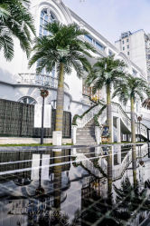 -格乐利雅婚礼艺术中心(徐汇店)