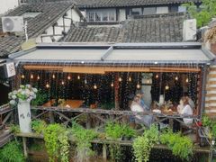 -古桥人家•水上餐厅(朱家角古镇店)