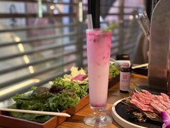 -黑牛の店·黑金店(沈阳万象城店)