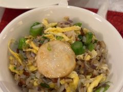 -酌宴府The China Club·广州万富希尔顿酒店(云城东路店)