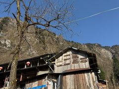 -九峰山