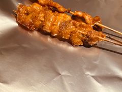 -平娃三宝烧烤·面食(南小街店)