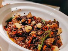 -新辣宴·湖南家常菜·商务聚餐(中粮创芯店)