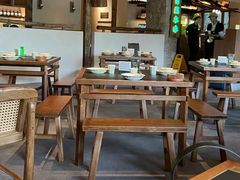 -桐湾大院·桐庐菜(滨江店)
