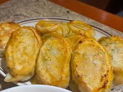 -金谷园饺子馆(北邮总店)