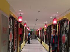 -西贝(六里桥旗舰店)