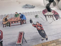 -扬州特色早点(看春茶社)